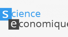 Science économique