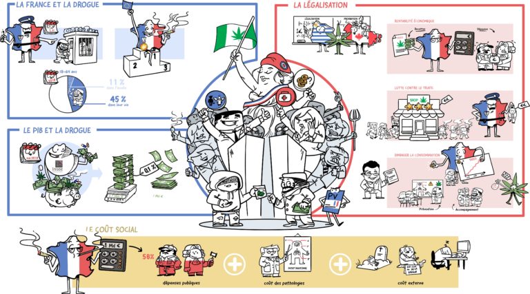 Dessine Moi L éco Quel Statut Juridique Pour Une Entreprise
